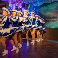 Fasching beim WCC - Bild 2 von 155